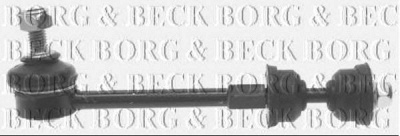 BORG & BECK bdl7088 -  Тяга / стойка, стабилизатор